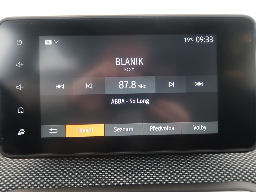 Dacia Jogger MPV 999,0 67 kw