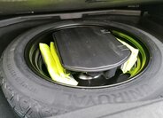 Peugeot 3008 SUV / Terénní 1,2 l 96 kw