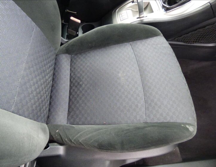 Ford Galaxy MPV 2,0 l 103 kw