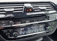 BMW M5 Sedan 4,4 l 460 kw