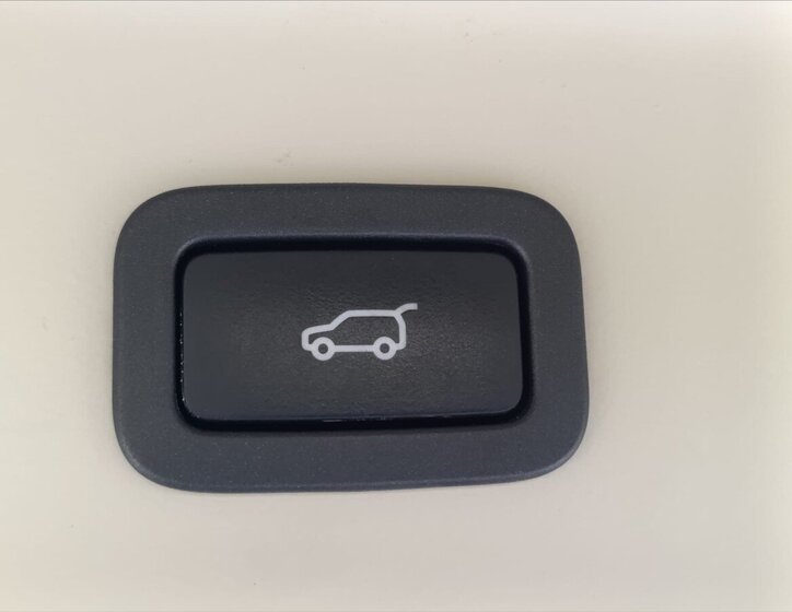 Land Rover Range Rover SUV / Terénní 5,0 l 386 kw