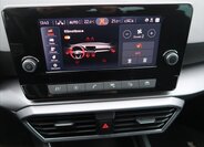 Seat Leon Kombi 1,5 l 96 kw