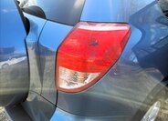 Toyota RAV4 SUV / Terénní 2,2 l 100 kw