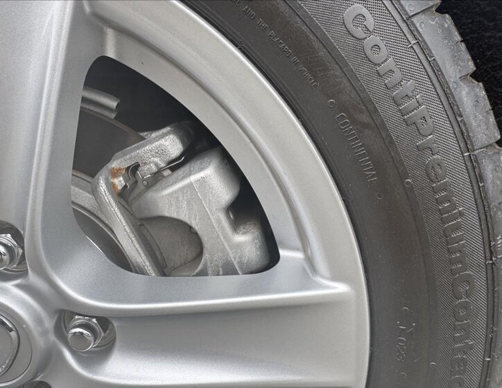 Mazda MX-5 Ostatní 1,8 l 93 kw