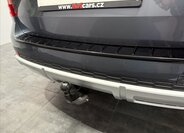 Škoda Octavia Kombi 2,0 l 135 kw