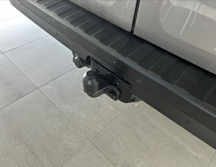 Renault Trafic Skříň 1,6 l 92 kw