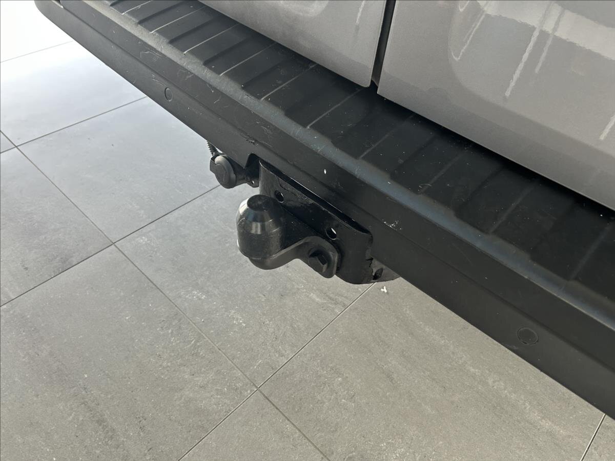 Renault Trafic Skříň 1,6 l 92 kw