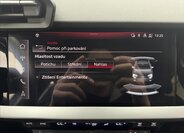 Audi A3 Hatchback 1,5 l 110 kw