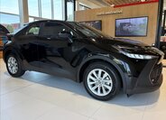 Toyota C-HR SUV 1,8 l 103 kw