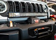 Jeep Wrangler Ostatní 6,4 l 350 kw