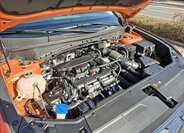 Hyundai Tucson SUV / Terénní 1,6 l 117 kw