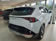 KIA Sportage SUV 1,6 l 110 kw