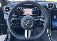 Mercedes-Benz GLC SUV / Terénní 2,0 l 245 kw