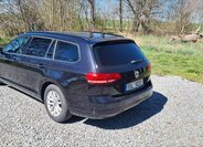 Volkswagen Passat Kombi 0,0 110 kw
