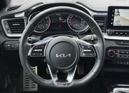 KIA ProCeed Hatchback 1,5 l 117 kw