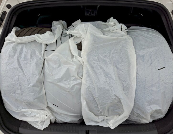 Cupra Formentor Hatchback 1,5 l 110 kw