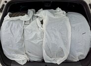 Cupra Formentor Hatchback 1,5 l 110 kw