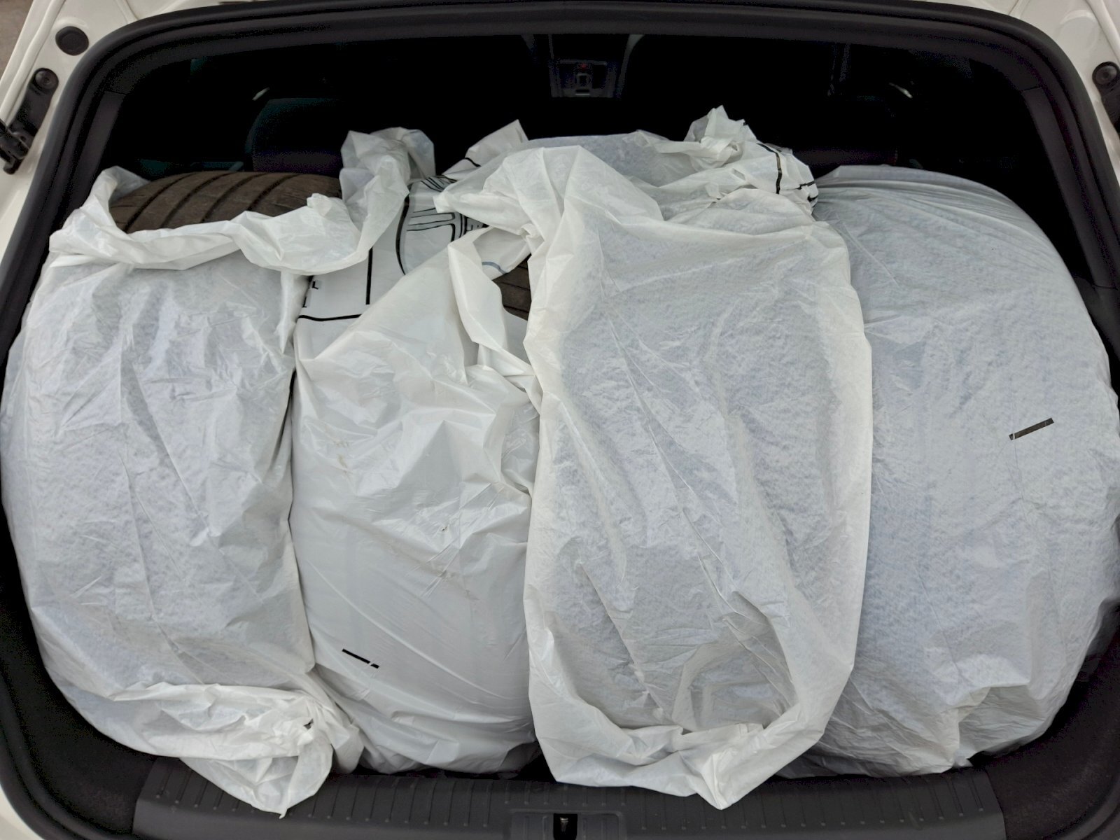 Cupra Formentor Hatchback 1,5 l 110 kw