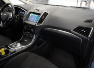 Ford S-MAX Ostatní 2,0 l 140 kw