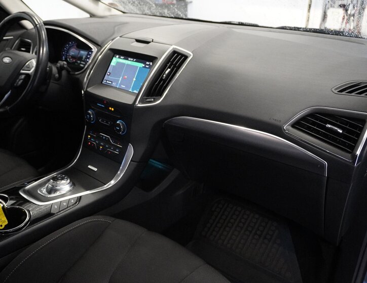 Ford S-MAX Ostatní 2,0 l 140 kw