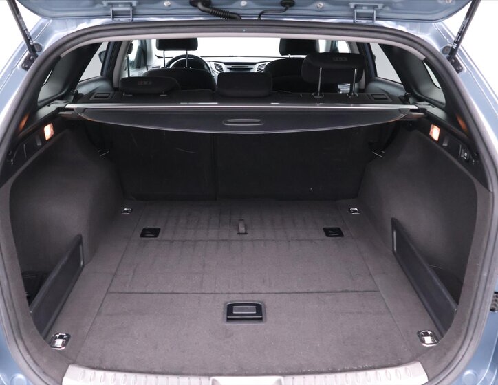 Hyundai i40 Kombi 1,7 l 104 kw