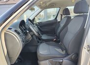 Škoda Yeti SUV / Terénní 2,0 l 81 kw