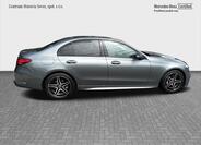 Mercedes-Benz Třídy C 6