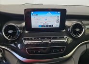 Mercedes-Benz Třídy V MPV 2,0 l 120 kw