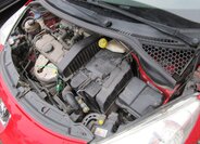 Peugeot 207 Kombi 1,4 l 54 kw