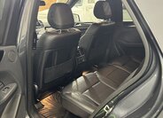 Mercedes-Benz GLE SUV 3,0 l 270 kw