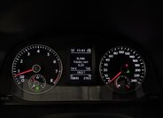 Volkswagen Caddy Kombi 1,4 l 81 kw