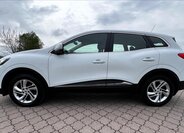 Renault Kadjar SUV 1,3 l 103 kw