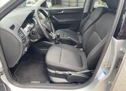 Škoda Fabia Kombi 1,4 l 66 kw