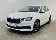 Škoda Fabia Hatchback 999,0 70 kw