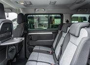 Citroën SpaceTourer MPV 2,0 l 130 kw