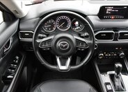 Mazda CX-5 SUV / Terénní 2,5 l 143 kw