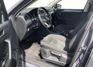 Volkswagen Tiguan 5