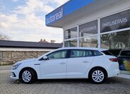 Renault Mégane Kombi 1,3 l 103 kw