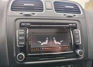 Volkswagen Golf Hatchback 2,0 l 103 kw