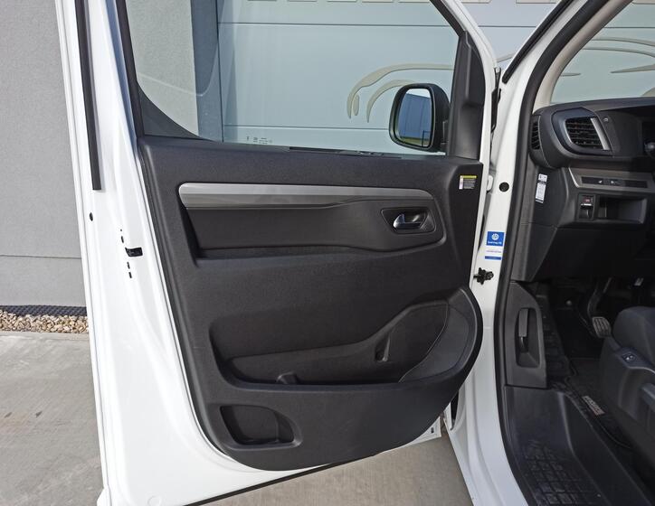 Toyota ProAce Verso 42