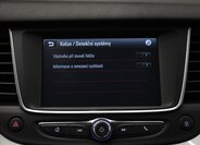 Opel Grandland X SUV / Terénní 1,2 l 96 kw