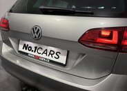 Volkswagen Golf Kombi 2,0 l 110 kw