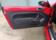 Volkswagen Beetle Kabriolet 1,2 l 77 kw