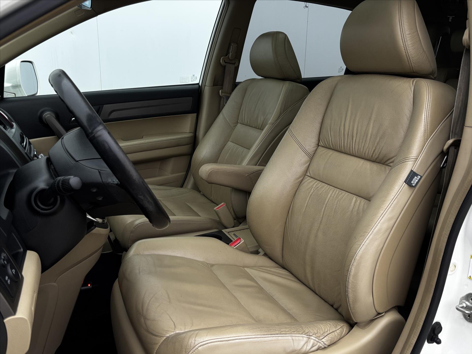 Honda CR-V SUV 2,2 l 103 kw