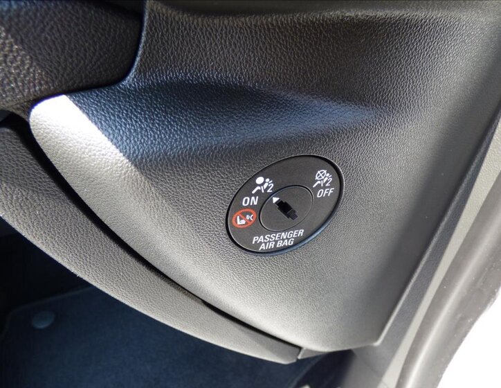 Opel Insignia Liftback 2,0 l 125 kw