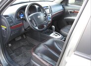 Hyundai Santa Fe MPV 2,2 l 114 kw