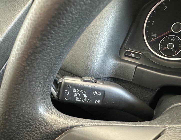 Volkswagen Tiguan SUV / Terénní 2,0 l 103 kw