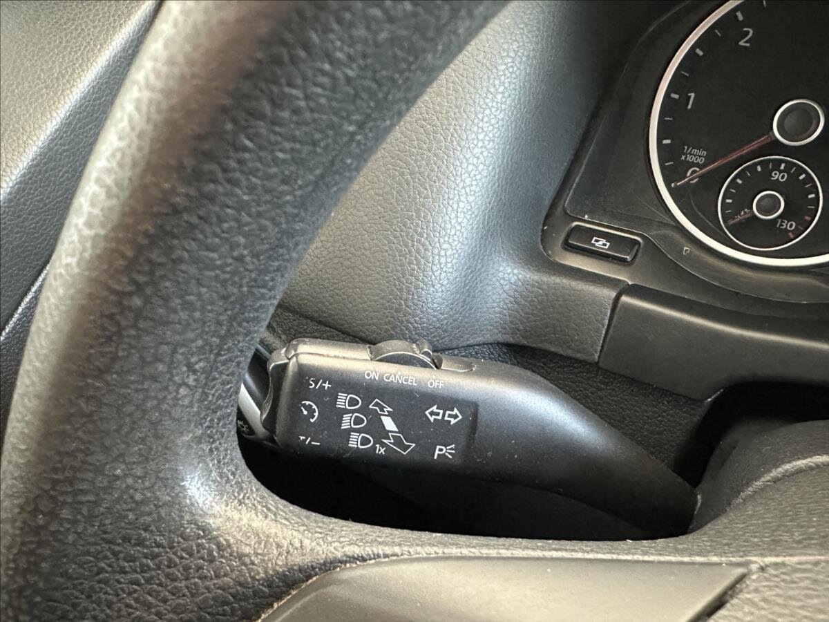 Volkswagen Tiguan SUV / Terénní 2,0 l 103 kw