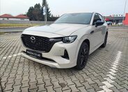 Mazda CX-60 SUV 3,3 l 187 kw