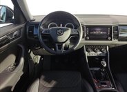 Škoda Kodiaq SUV 1,4 l 92 kw